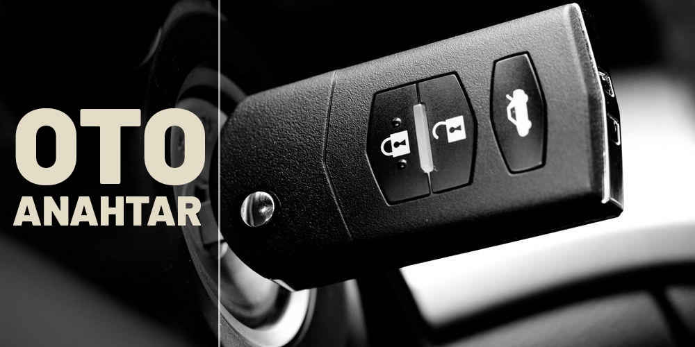 Ulukent Oto Anahtarcı