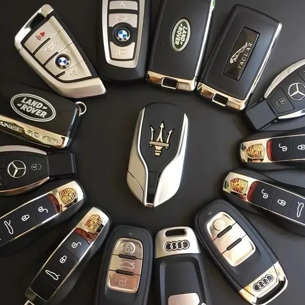 Ulukent Oto Anahtarcı